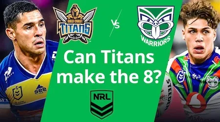 How to watch Gold Coast Titans vs New Zealand Warriors NRL live and match preview