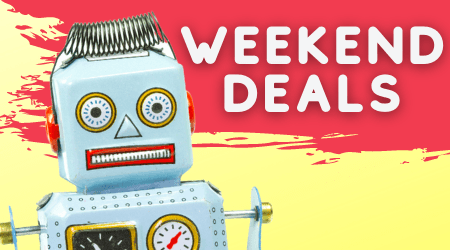 Australia’s best weekend deals for October 15, 2021