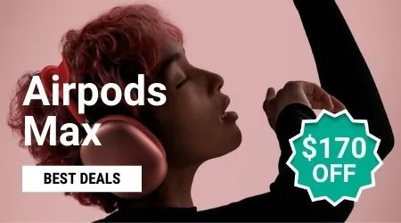 Best AirPods deals in Australia September 2021: $170 off AirPods Max