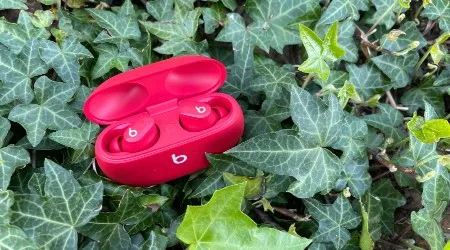 Beats Studio Buds review: Better than AirPods, unless you’re a hardcore Apple user