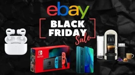 eBay Black Friday 2021 deal predictions: AirPods, air fryers + more