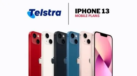 Telstra’s iPhone 13 plans: Pricing and availability