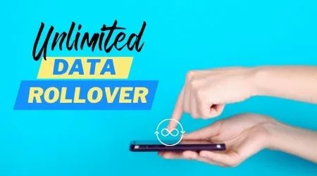 amaysim unlimited data banking: How does its new rollover offer compare?