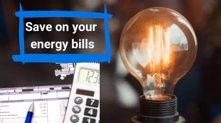 How to get the $250 energy bill bonus in Victoria