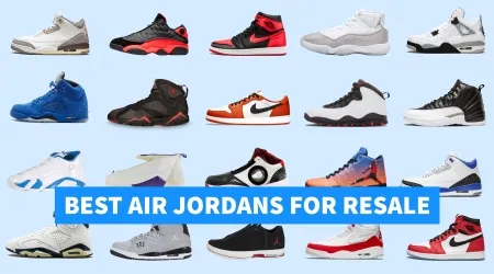 best place to buy jordans in canada