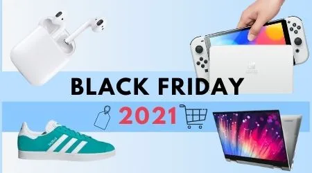 5 deals we’re hoping to see on Black Friday 2021