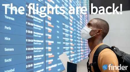 International borders open: How soon can you travel?