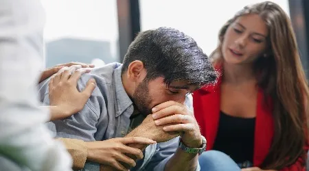 In debt and dateless: 2.5 million Australians have been dumped for being poor