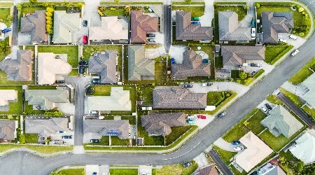 Not now: Just 35% think it’s a good time to buy property