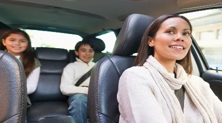Surge pricing: Aussie parents providing $20bn worth of free rides