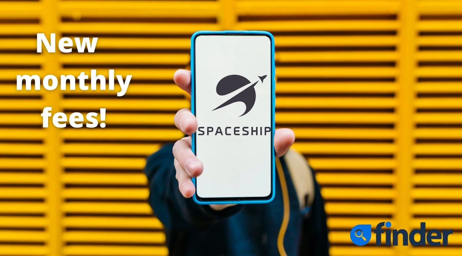 Spaceship launches US investing service Is it worth the switch? Finder