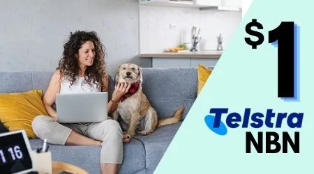 $1 Telstra NBN plans: What’s the catch?