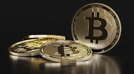 Top Bitcoin exchanges