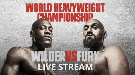 Tyson Fury vs Deontay Wilder 3: Get live Australian stream here