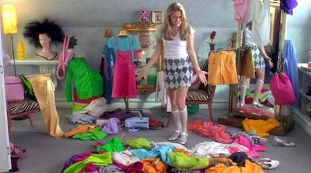 How to sell your clothes online to make some serious bank