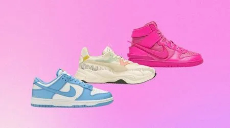 How to buy sneakers online like a pro