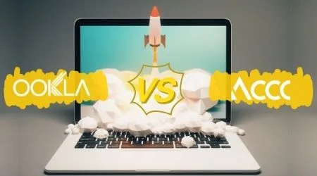 Aussie and Optus’s top broadband speed ranking: What does that mean?