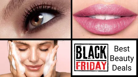Black Friday beauty sale: 50% off these bestselling brands