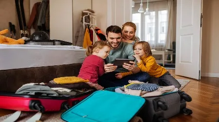 I’m outta here: 1.9 million Australians will take advantage of Black Friday travel deals