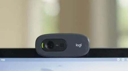 Logitech C270 webcam review: A cheap and simple solution