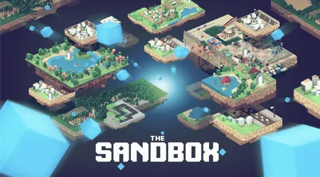 A guide to The Sandbox