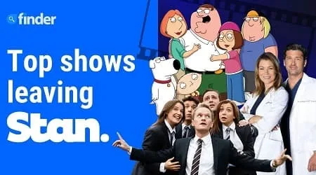 Stan loses Grey’s Anatomy, Family Guy and more franchise favourites