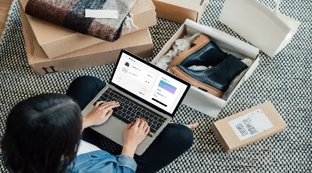 About last night: 3.5 million Australians have shopped online while drunk