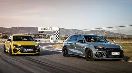 2022 Audi RS 3: What it will cost and when to expect it