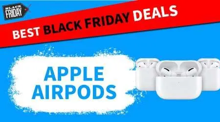 Apple AirPods Black Friday deals 2021: Get $250 off the AirPods Max