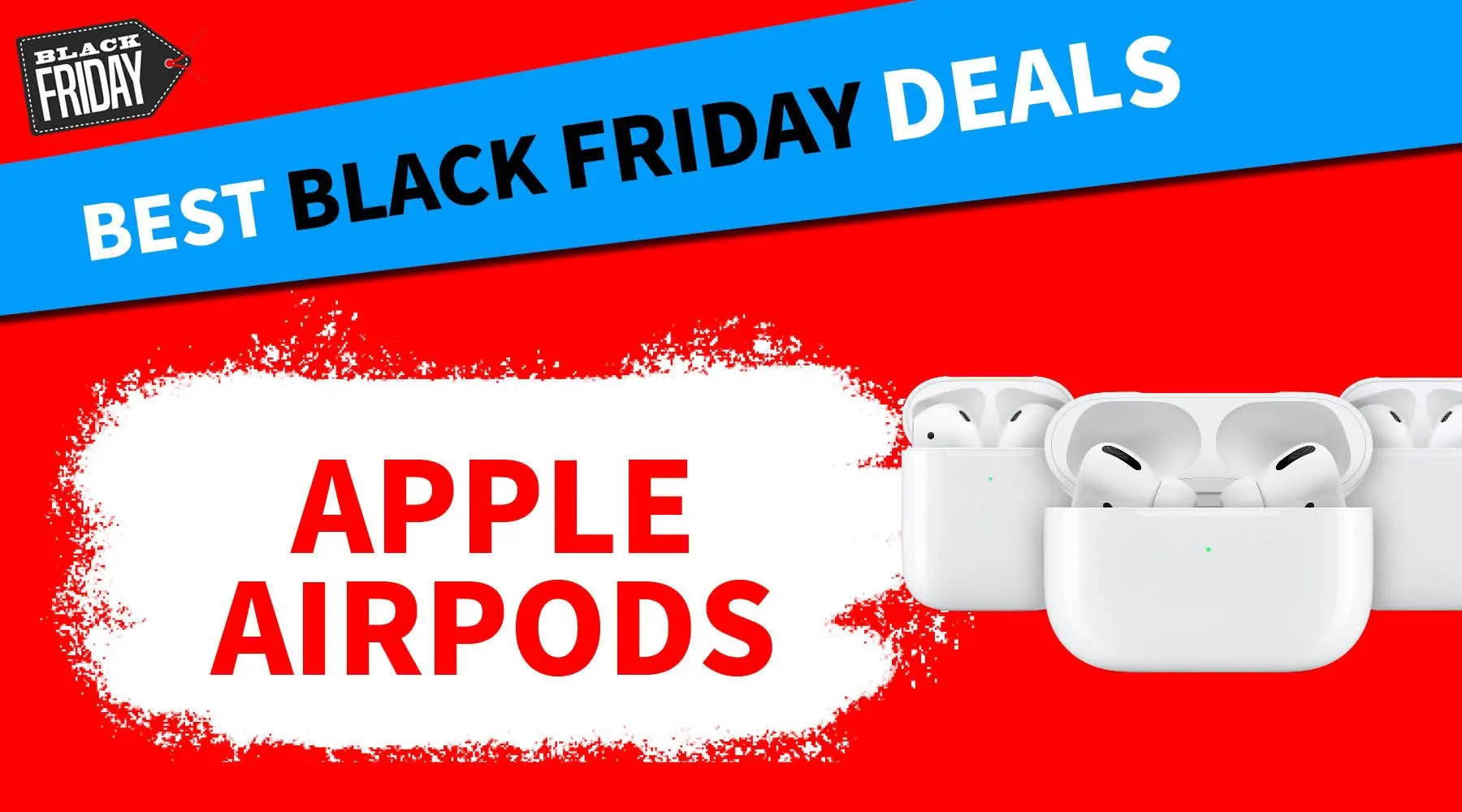 Apple AirPods Black Friday deals 2021: Get $250 off the AirPods Max