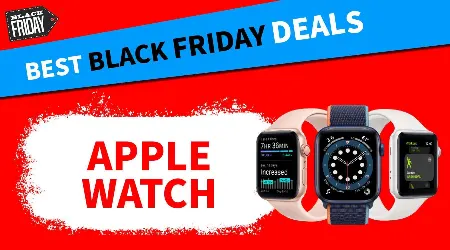 Apple Watch Black Friday sale: These are the best deals we found in Australia