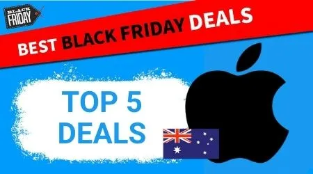 6 MASSIVE Apple Cyber Monday deals for Australians