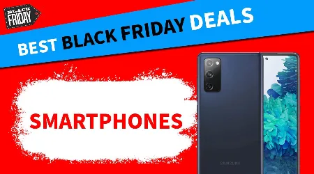 Best smartphone deals for Black Friday in Australia