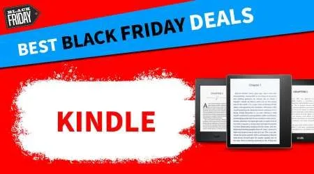 Best Kindle Black Friday Australia deals: Up to 36% off