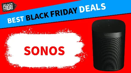 Top Sonos Black Friday speaker deals in Australia