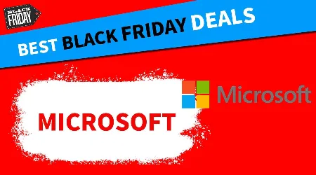 Best Microsoft Black Friday Sales 2021: Games, Surface, Xbox and more