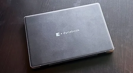 Dynabook E10-S review: A classroom computer and nothing more