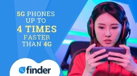 5G phones prove to be 4 times faster than 4G: Are you missing out?
