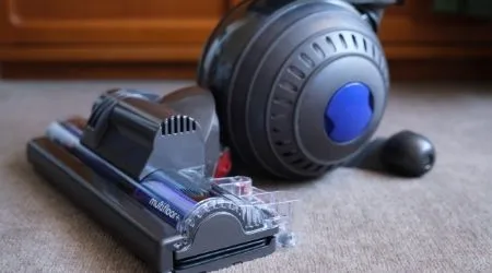 Dyson Light Ball Multi Floor+ review: The ute of vacuums