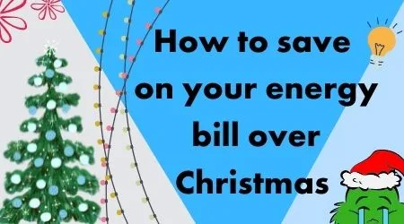 How much does it cost to run your Christmas lights?