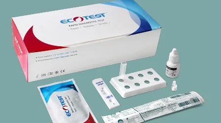 Where to buy Ecotest COVID rapid-antigen tests