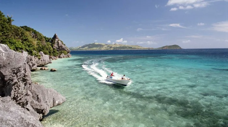 Virgin sale drops $369 return fares to Fiji