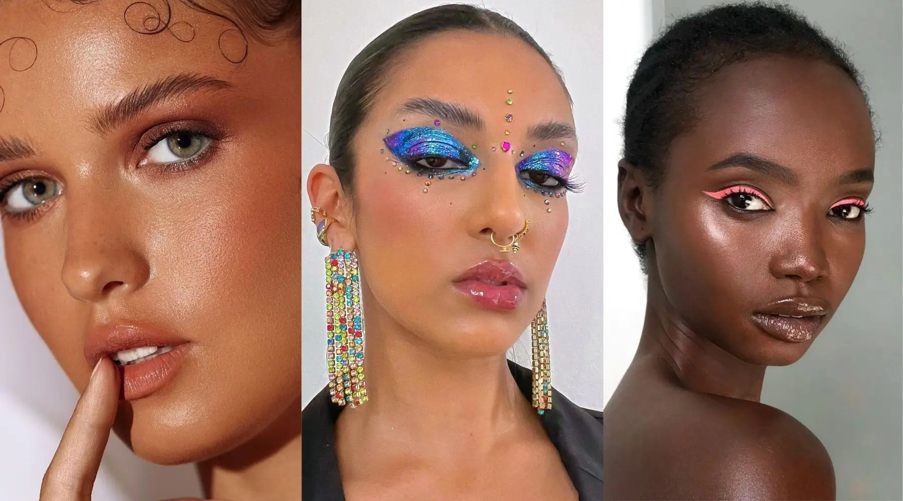 10 hottest beauty trends that’ll be big in 2022