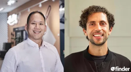Finder appoints Chief Legal Officer and Global VP, Product Design