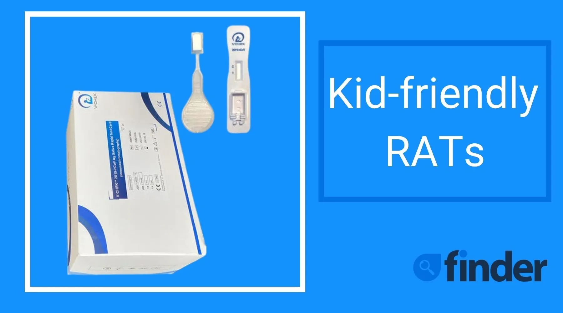 Best rapid antigen tests for kids