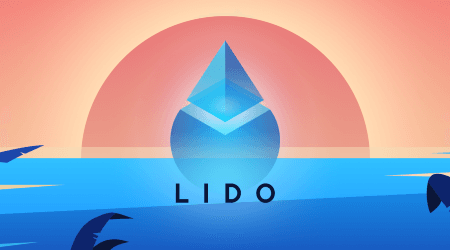 Lido Staking – Learn how to stake ETH, LUNA and SOL
