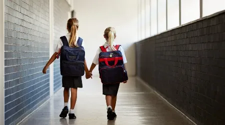 Rapid antigen tests may be “key” to return to school