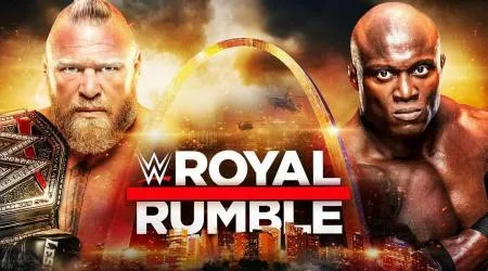 WWE Royal Rumble 2022: Start time and how to watch live in Australia