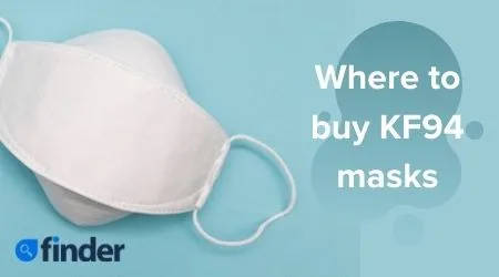 What is a KF94 mask and where can you buy one?