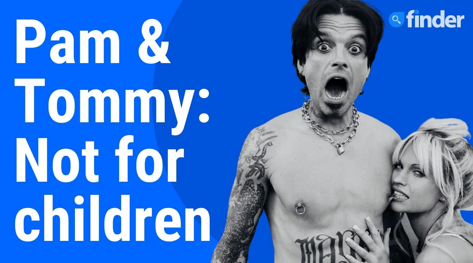 Disney Plus is dropping R18+ sex tape miniseries Pam & Tommy